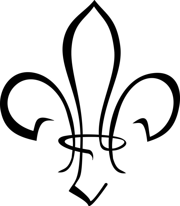 Fleur de lys